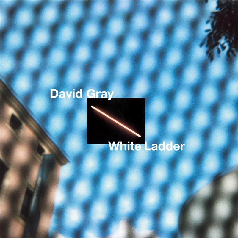 White Ladder  (White Vinyl)