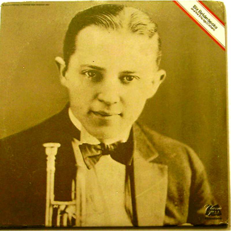 Bix Beiderbecke and the Chicago Cornets