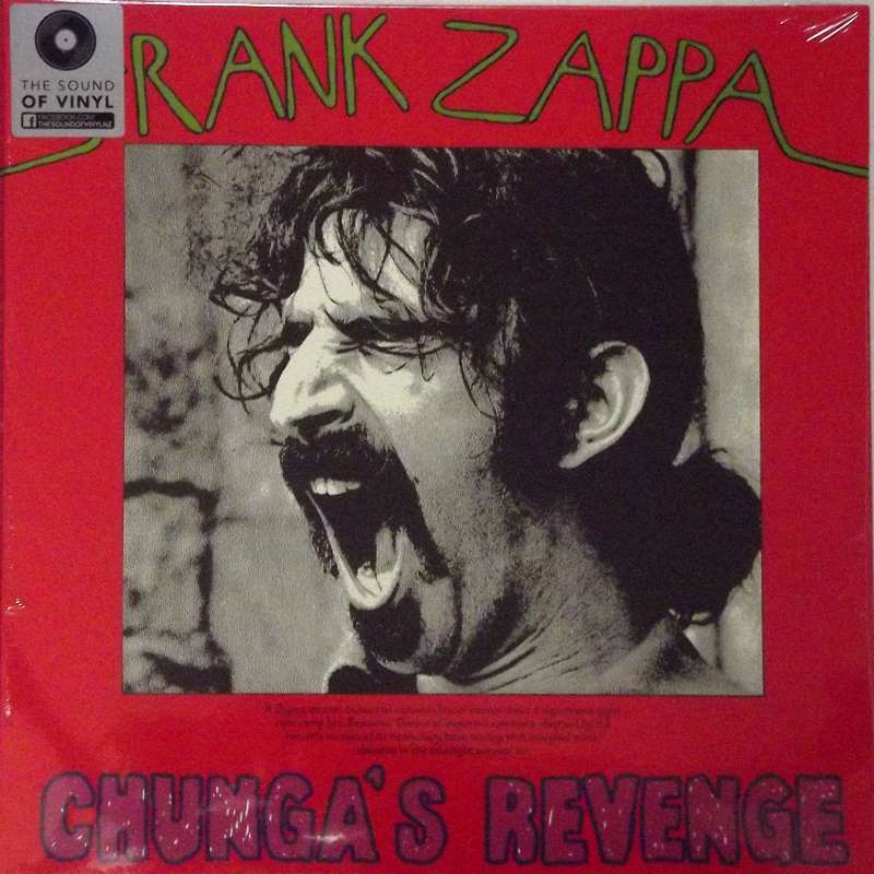 Chunga's Revenge 
