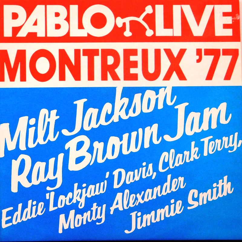 Montreux '77  