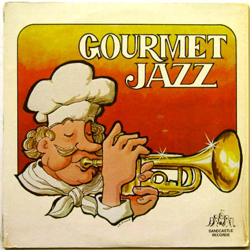 Gourmet Jazz