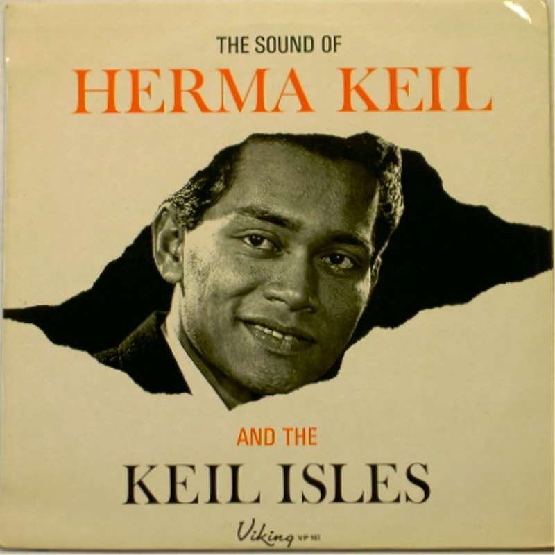 The Sound of Herma Keil & The Keil Isles