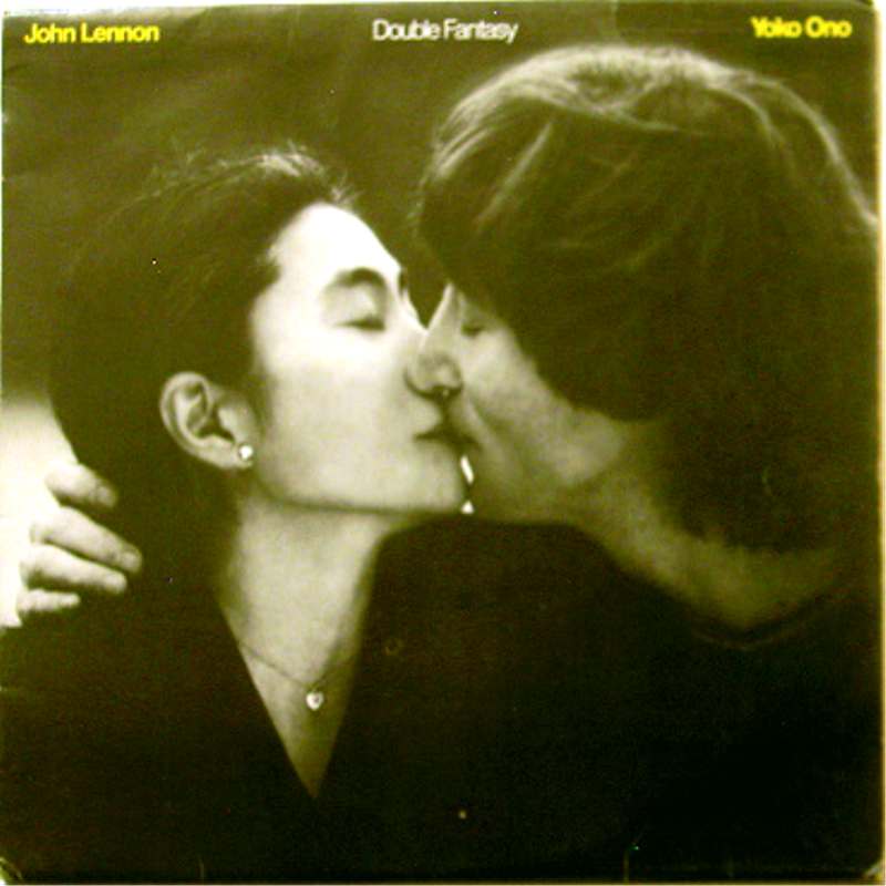 Double Fantasy