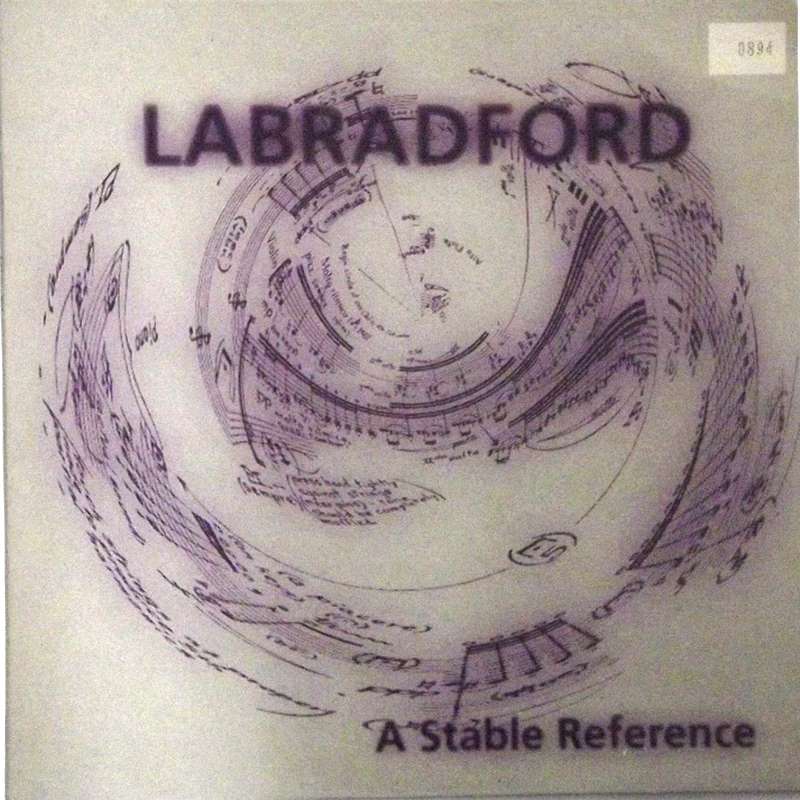 A Stable Reference