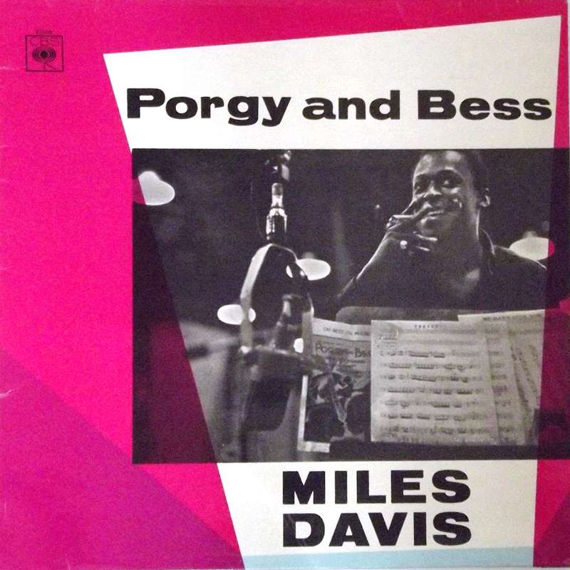 Porgy And Bess