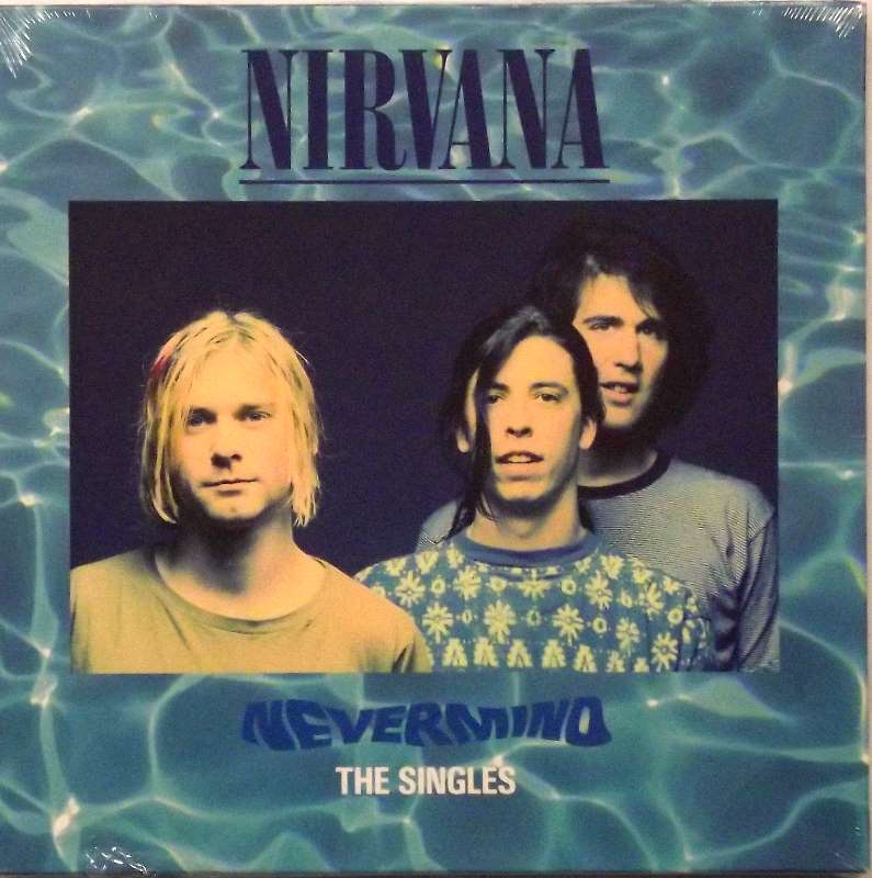nirvana nevermind album download zip nirvana nevermind album download zip