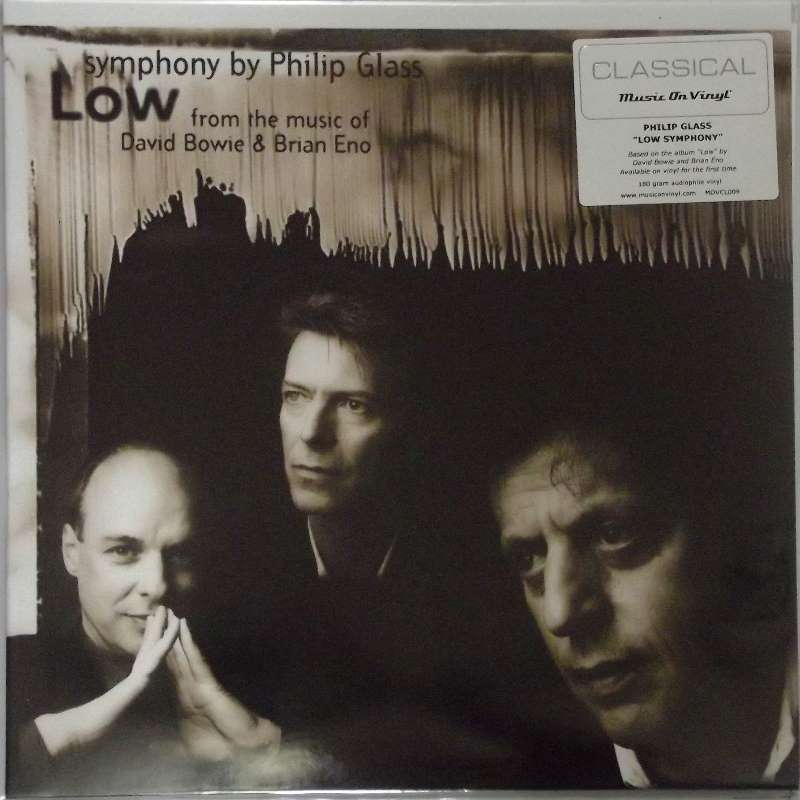 "Low" Symphony