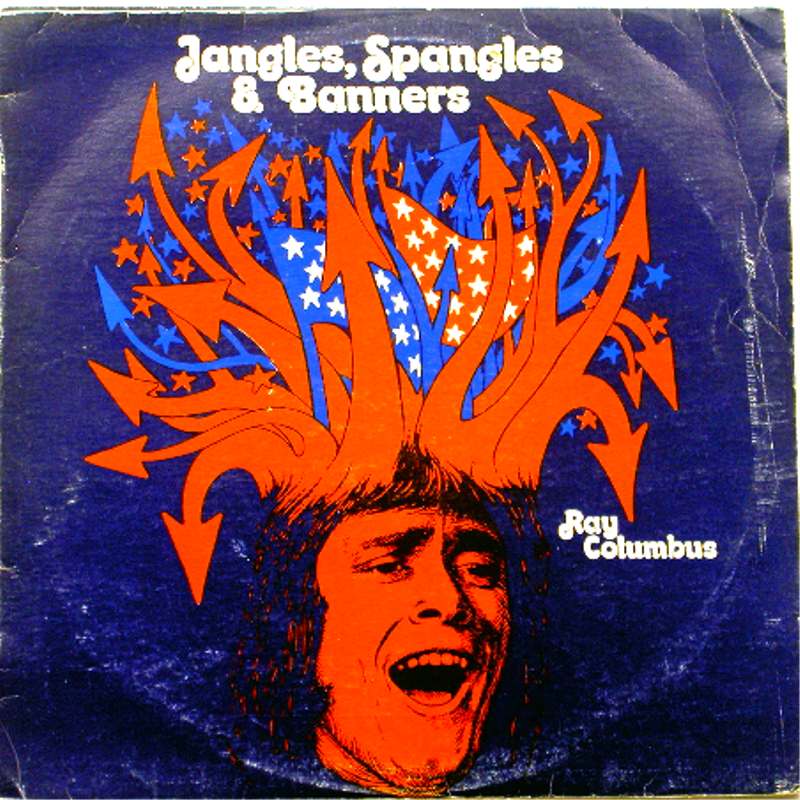 Jangles, Spangles and Banners