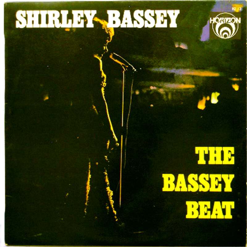 The Bassey Beat