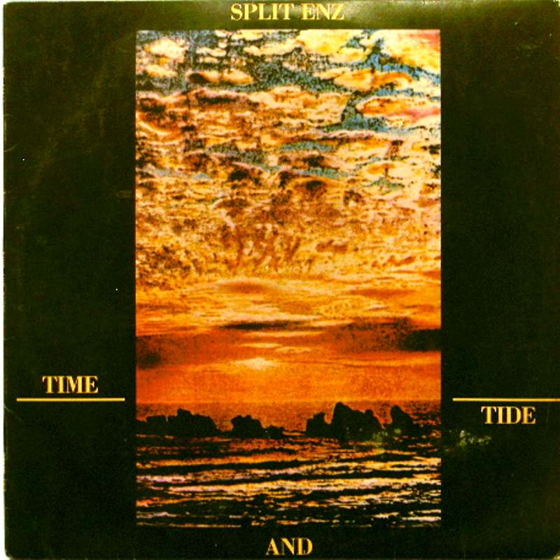 Time and Tide