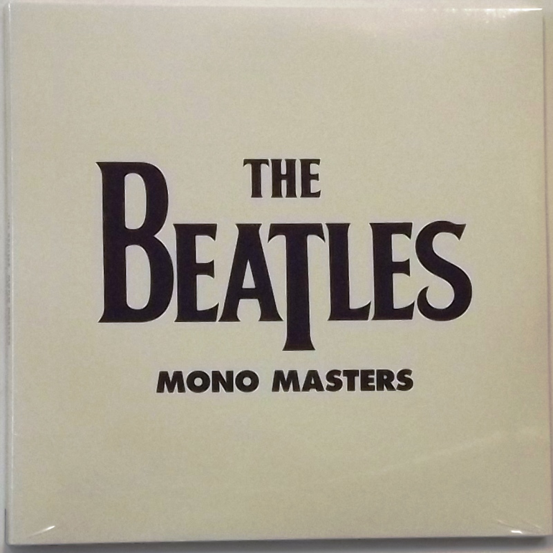 Mono Masters (mono)