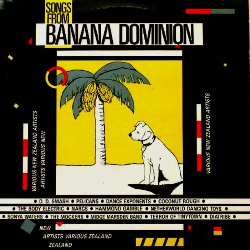 Songs from Banana Dominion