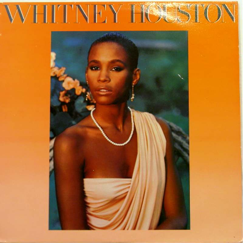 Whitney Houston