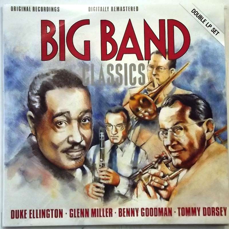 Big Band Classics