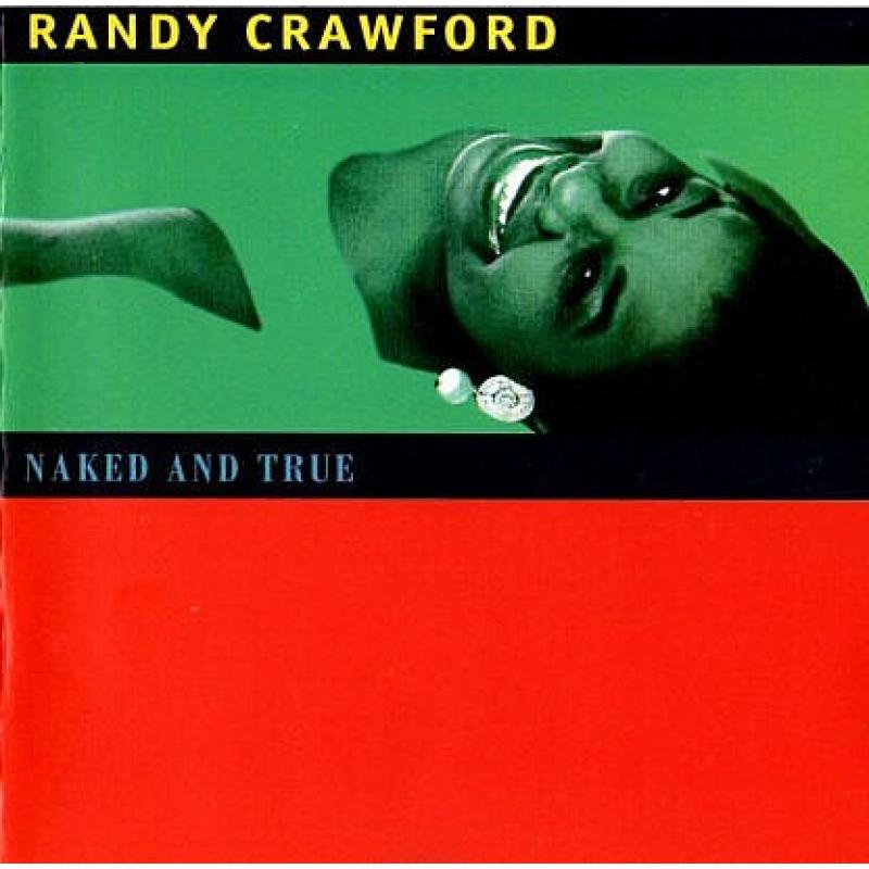 Naked And True (Red & Green Vinyl) RSD 2023
