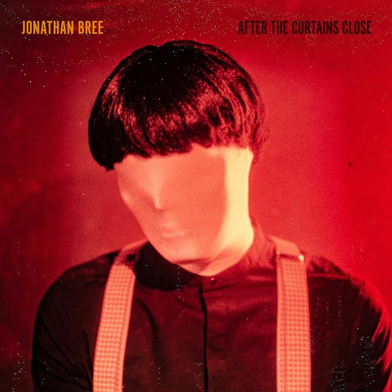 After The Curtains Close (Red Vinyl)