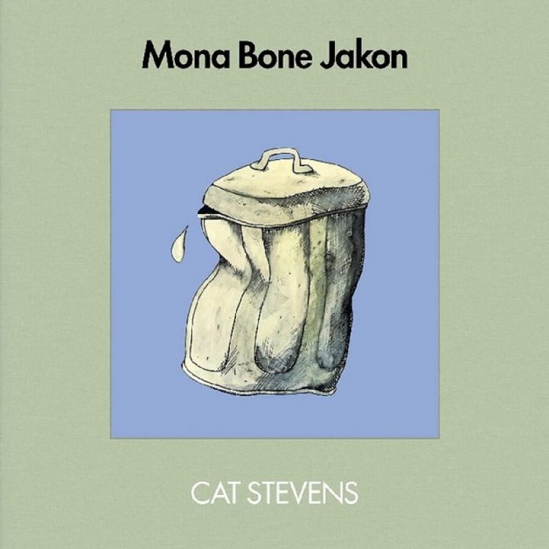 Mona Bone Jakon (50th Anniversary) 