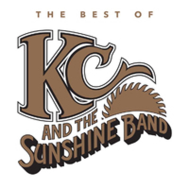 Best Of KC & The Sunshine Band (2023)
