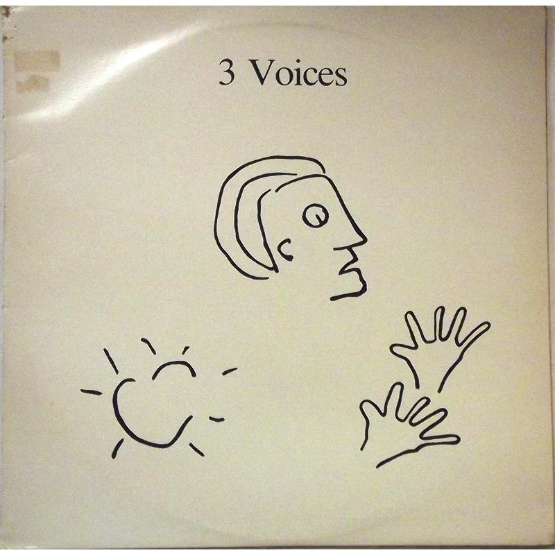 3 Voices