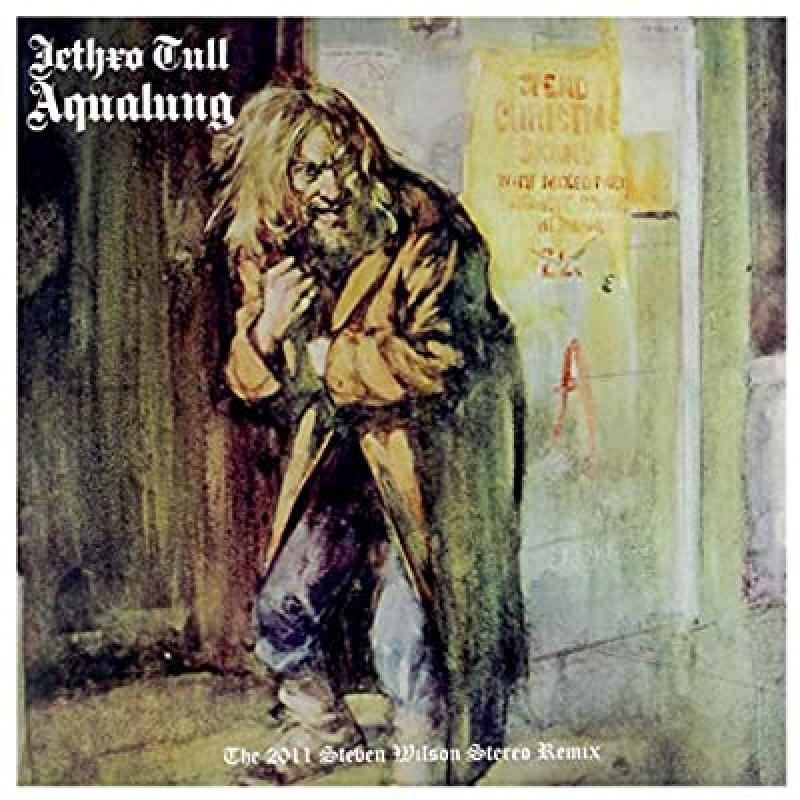 Aqualung (2011 remix)