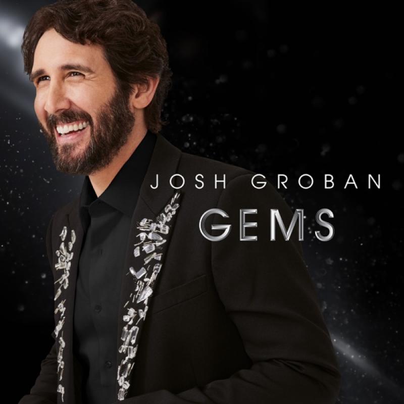 Gems (Clear Vinyl)
