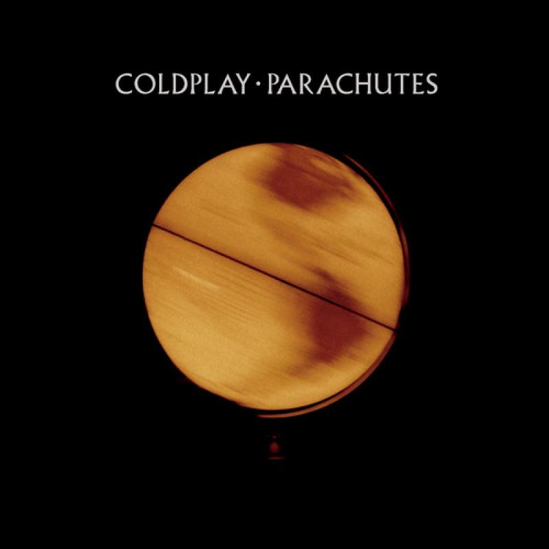 Parachutes (Yellow Vinyl)