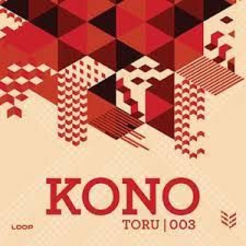 Kono 003 Toru