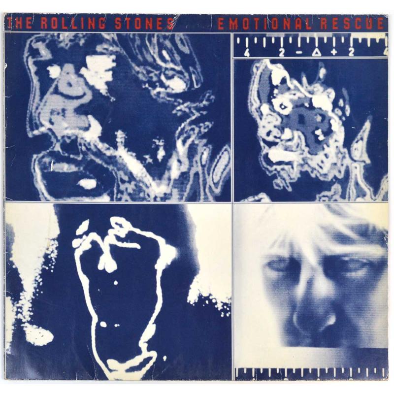 Emotional Rescue 