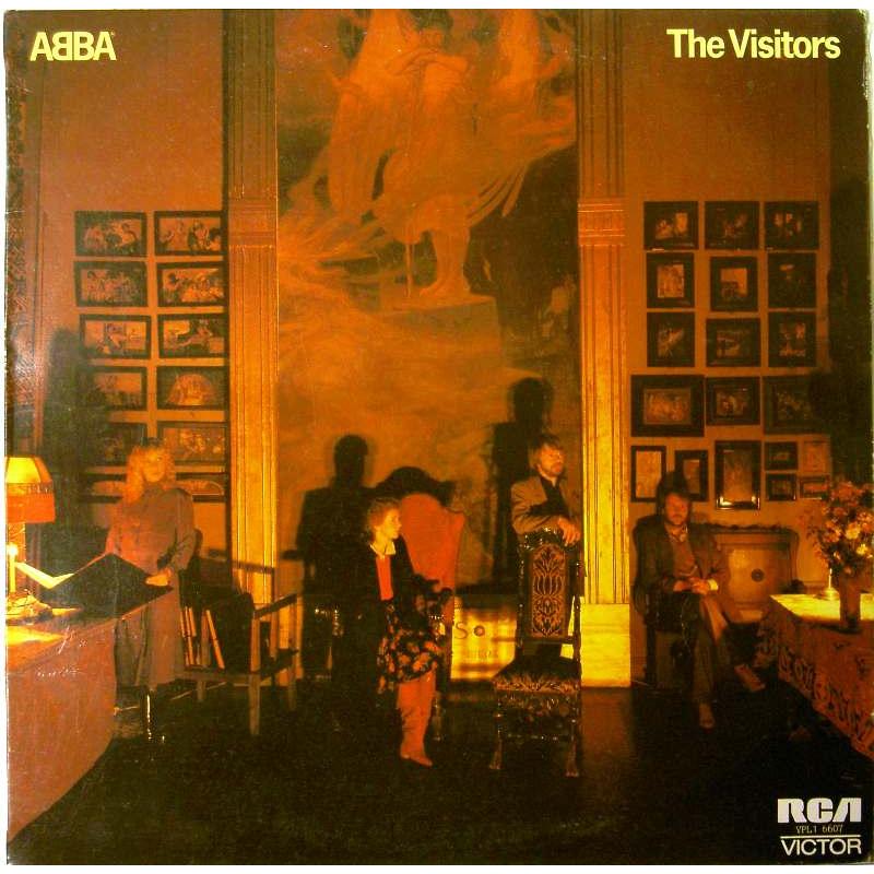 The Visitors