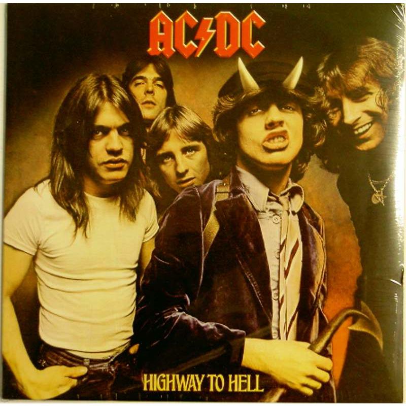 Highway to Hell