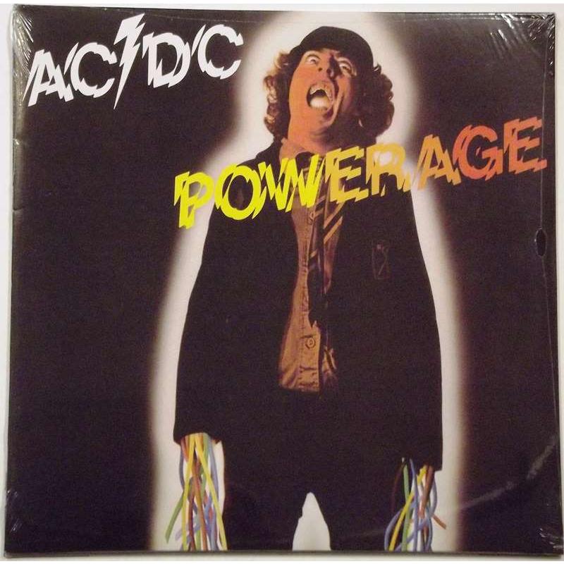 Powerage