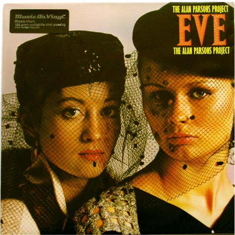 Eve (Audiophile Edition)