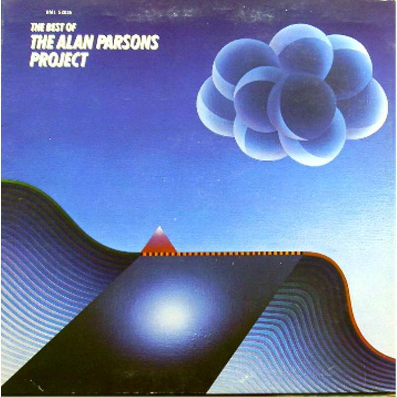 The Best of The Alan Parsons Project