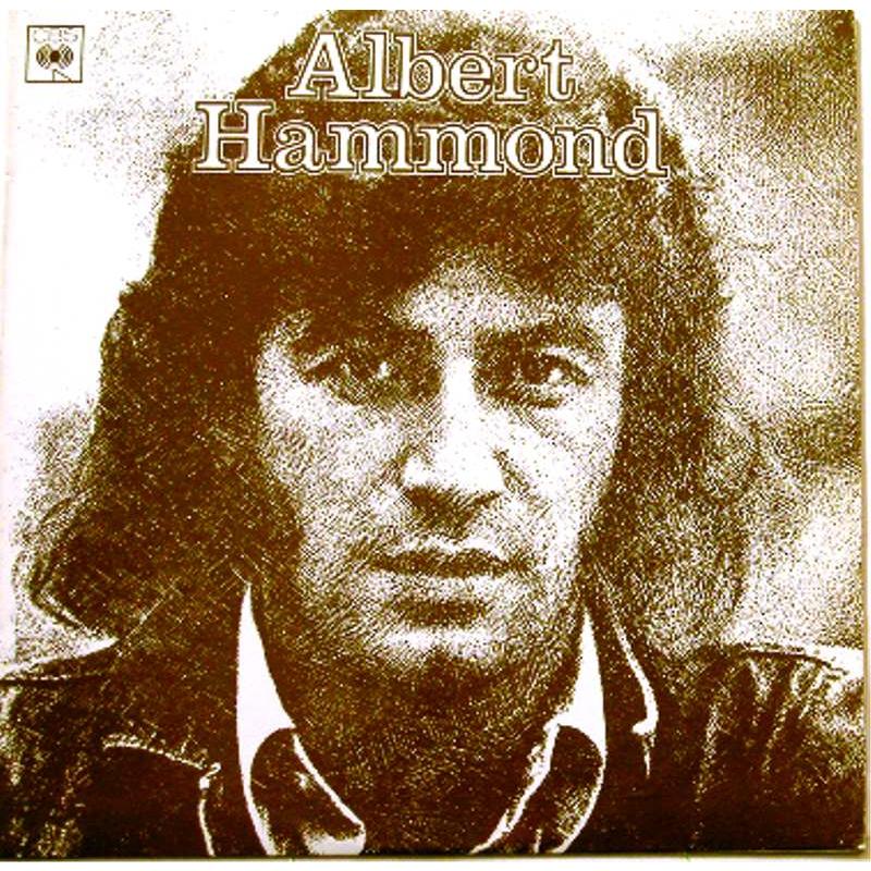 Albert Hammond