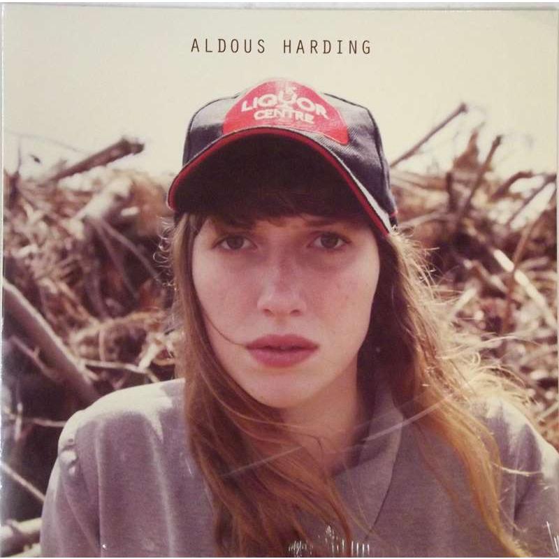 Aldous Harding