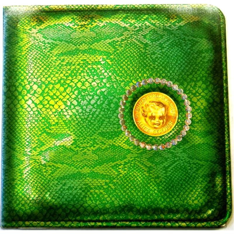 Billion Dollar Babies (Triple Album)