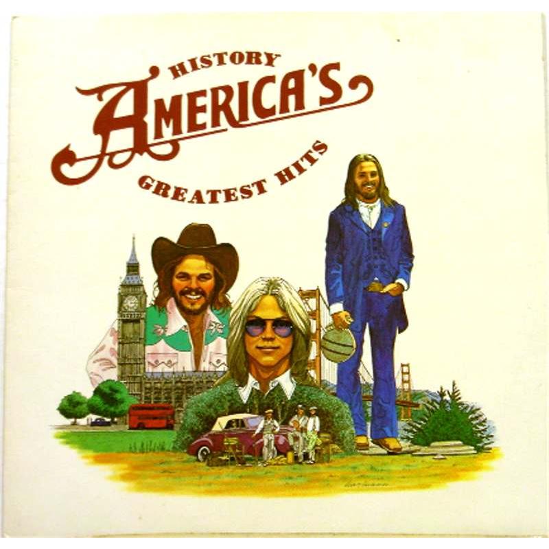History: Greatest Hits