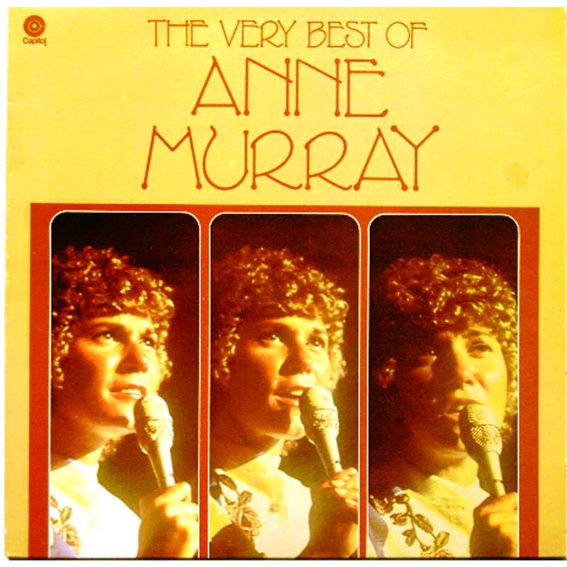 The Very Best of Anne Murray