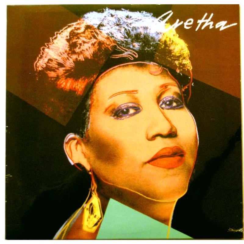 Aretha