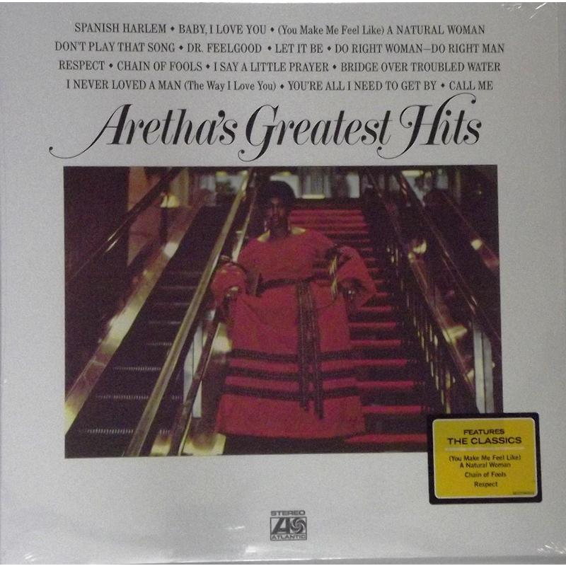 Aretha's Greatest Hits