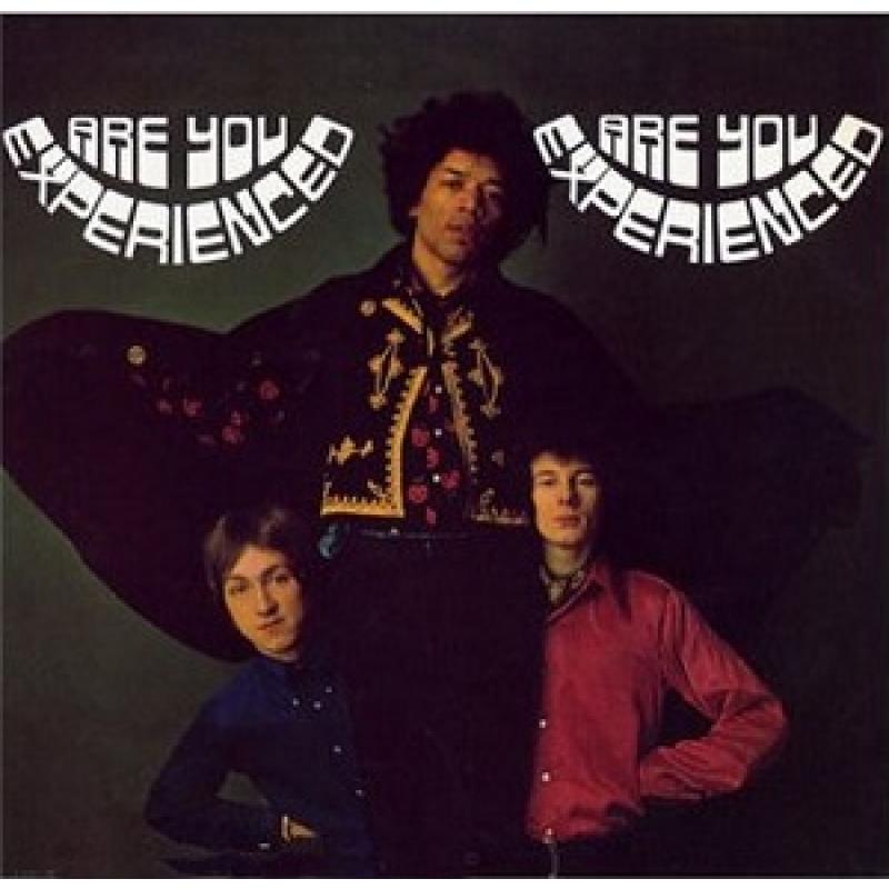 Are You Experienced