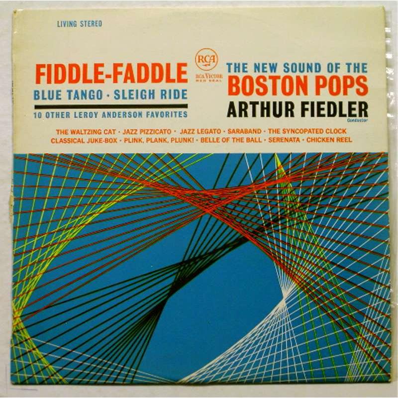 Fiddle-Faddle