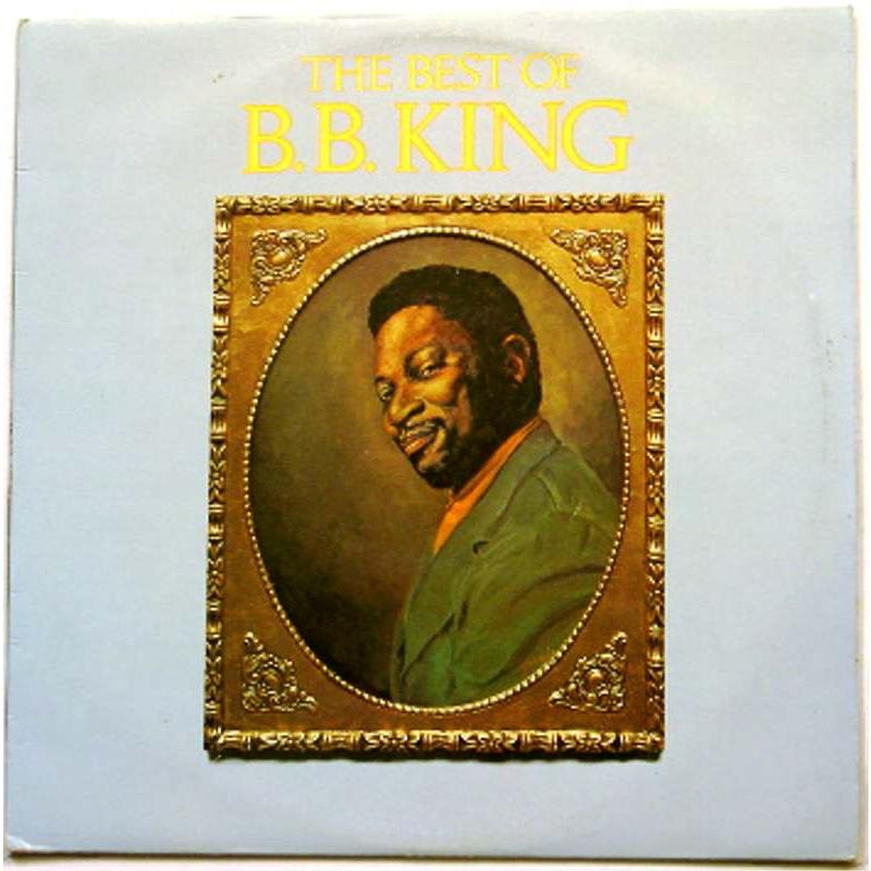 The Best of B.B. King