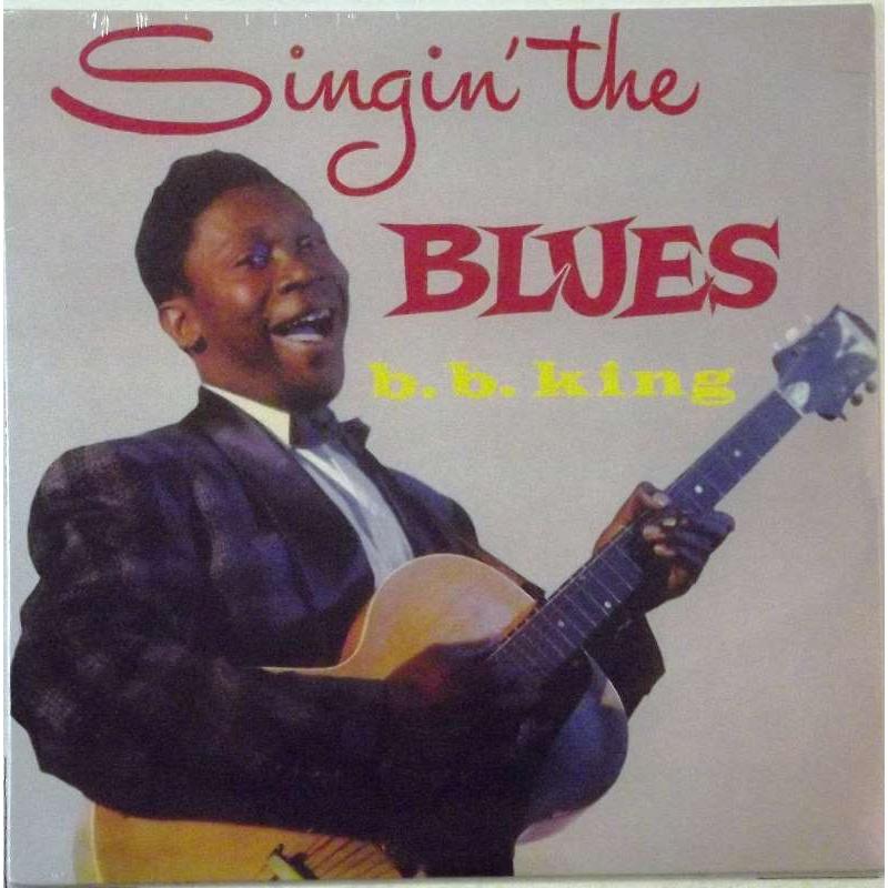 Singin' The Blues