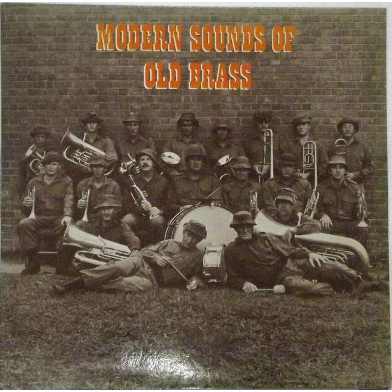 Modern Sounds of 0ld Brass