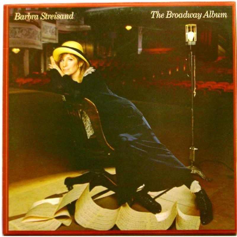 The Broadway Album