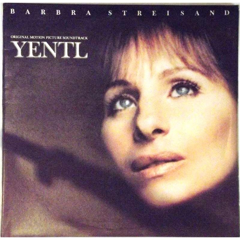 Yentl: Original Motion Picture Soundtrack