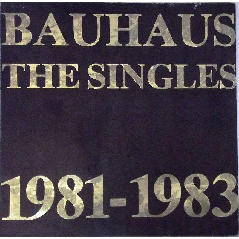 The Singles 1981-1983