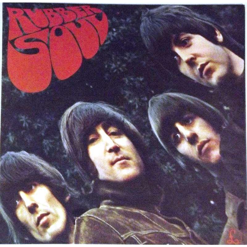 Rubber Soul