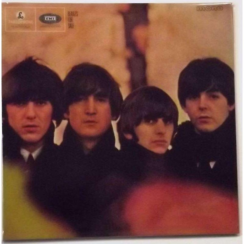 Beatles For Sale (mono)